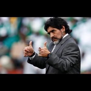 Meet your Posher, Carl